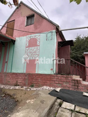 В продаже дом на Таирова, 411 батарея, море в 5 минутах