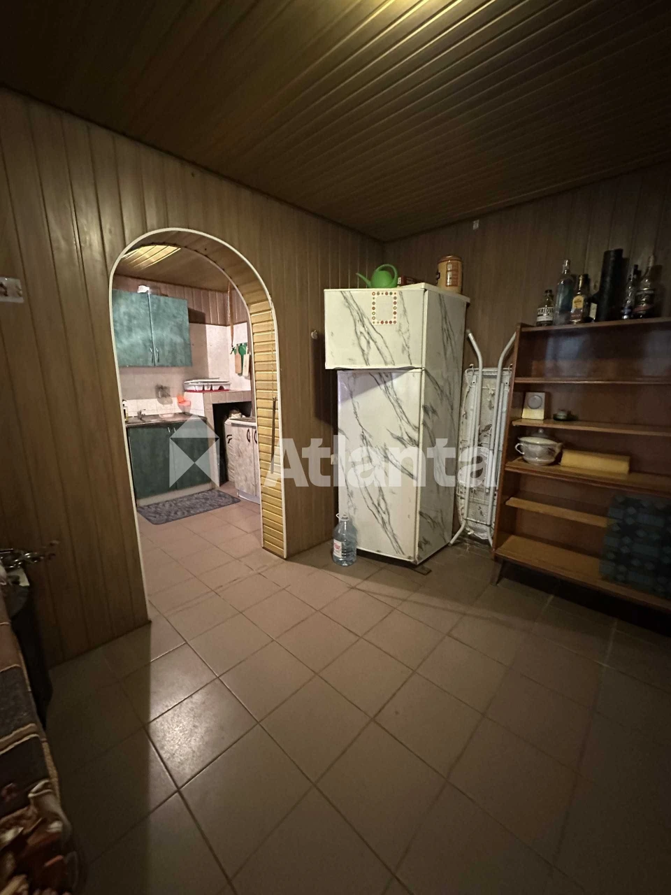 В продаже дом на Таирова, 411 батарея, море в 5 минутах