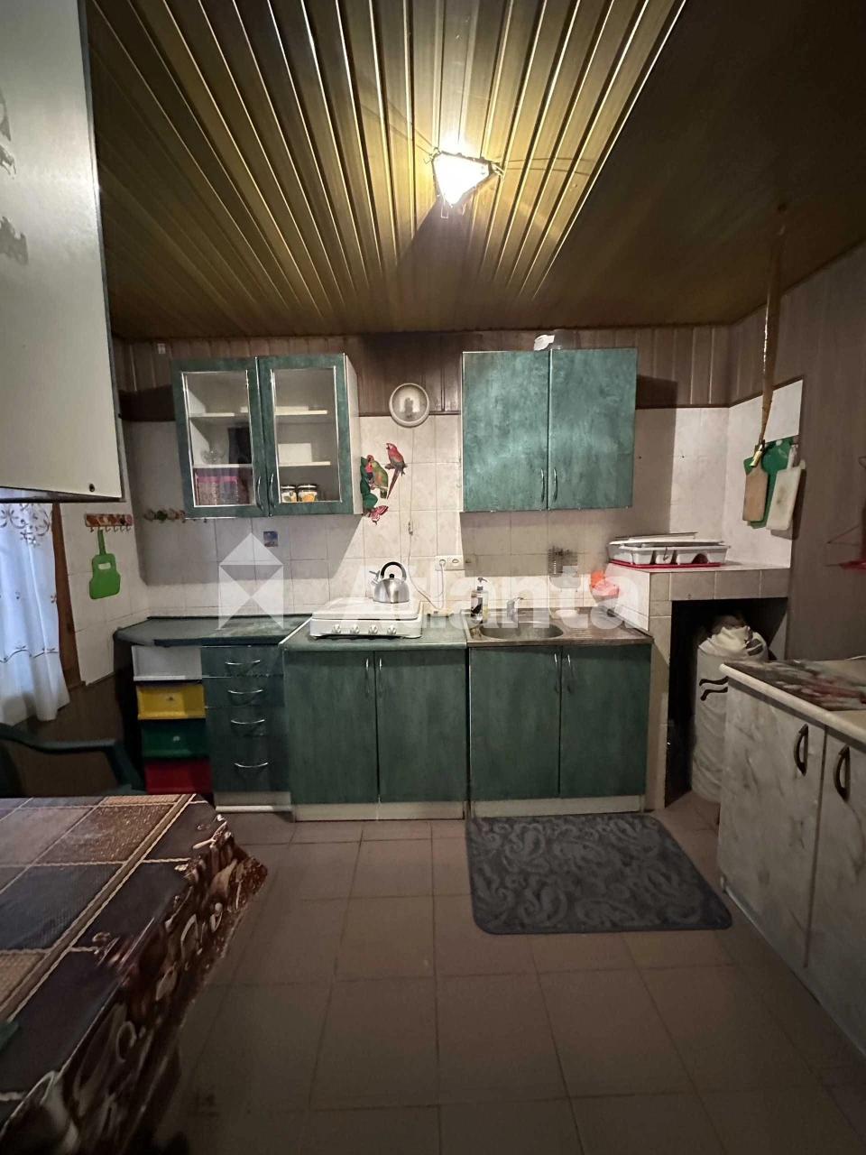В продаже дом на Таирова, 411 батарея, море в 5 минутах
