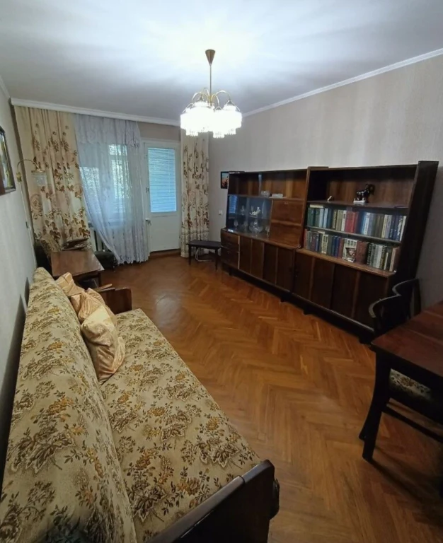 For sale, one-bedroom apartment at Newton 119, 31 sq m, 4th floor, CW