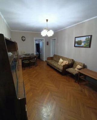 Продається однокімнатна квартира Ньютона 119, 31 м², 4/5