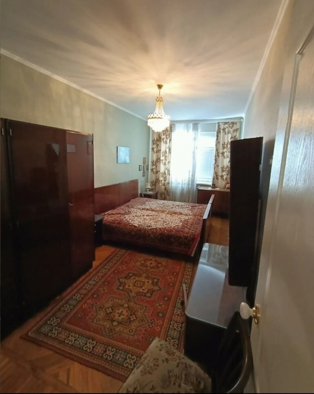 Продається однокімнатна квартира Ньютона 119, 31 м², 4/5