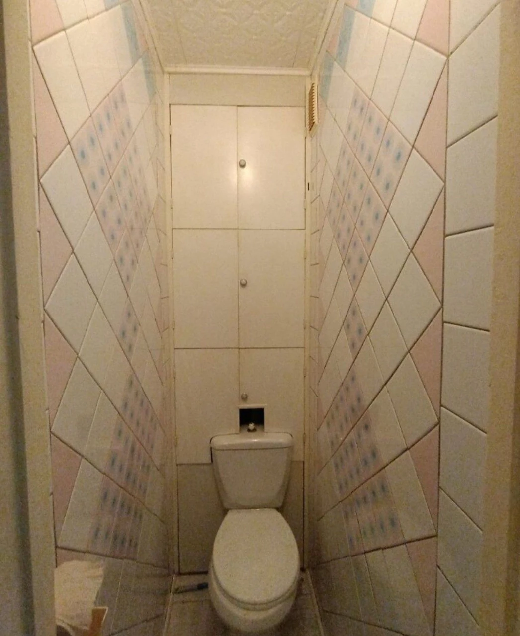 Продається однокімнатна квартира Ньютона 119, 31 м², 4/5