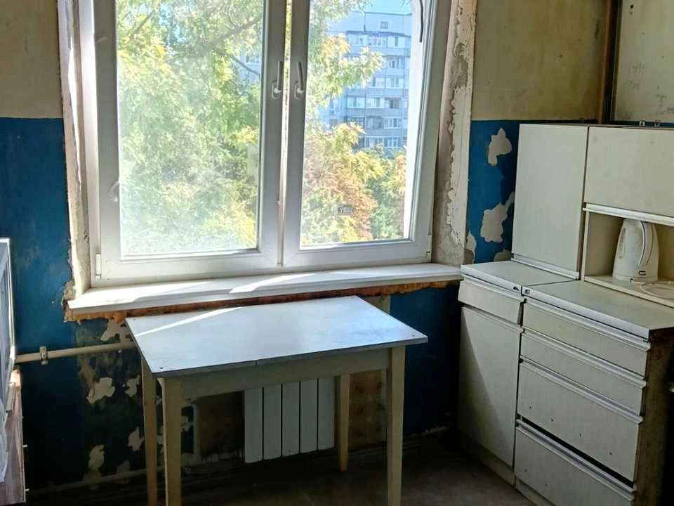 Квартира. Харьков, улица Гвардейцев-Широнинцев