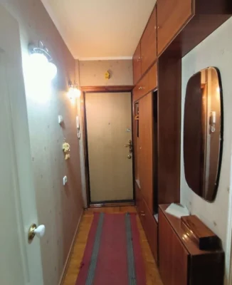 Продається однокімнатна квартира Ньютона 119, 31 м², 4/5