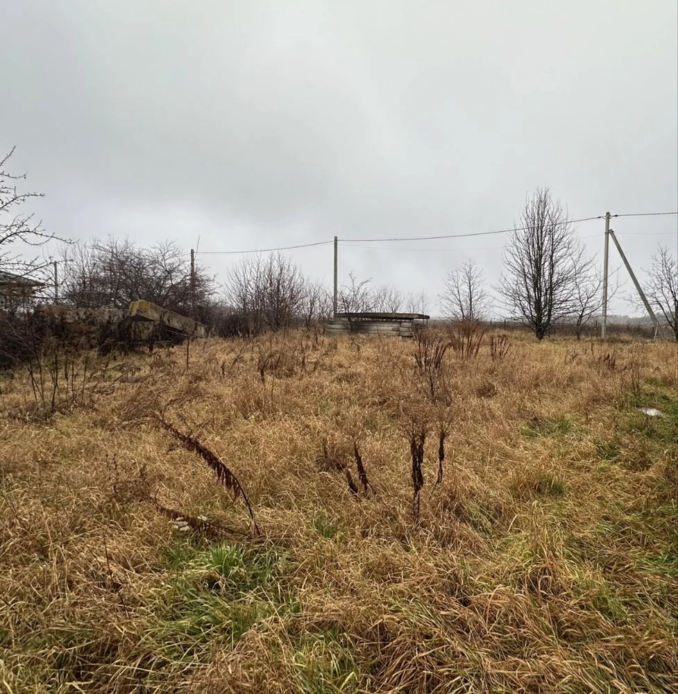 Продаю 11 соток в Винницких Хуторах