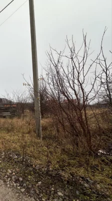 Продаю 11 соток в Винницких Хуторах