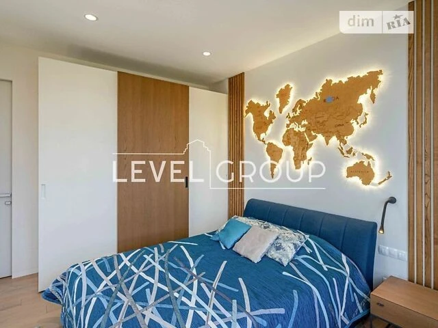 Продаж 3к квартири 123 кв. м на вул. Маккейна Джона 7 • ID 3