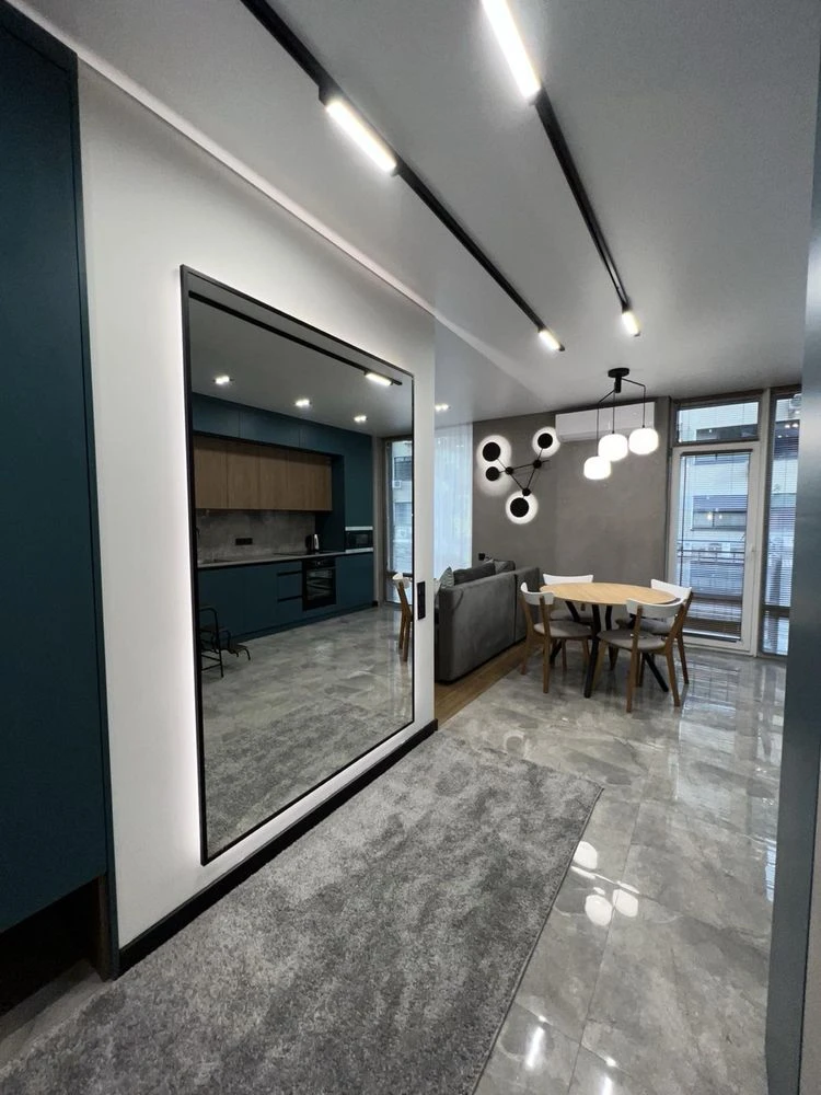 One-bedroom apartment for sale in the city center!