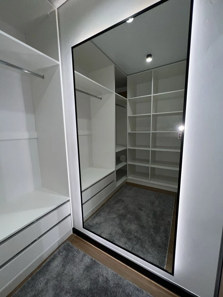 One-bedroom apartment for sale in the city center!