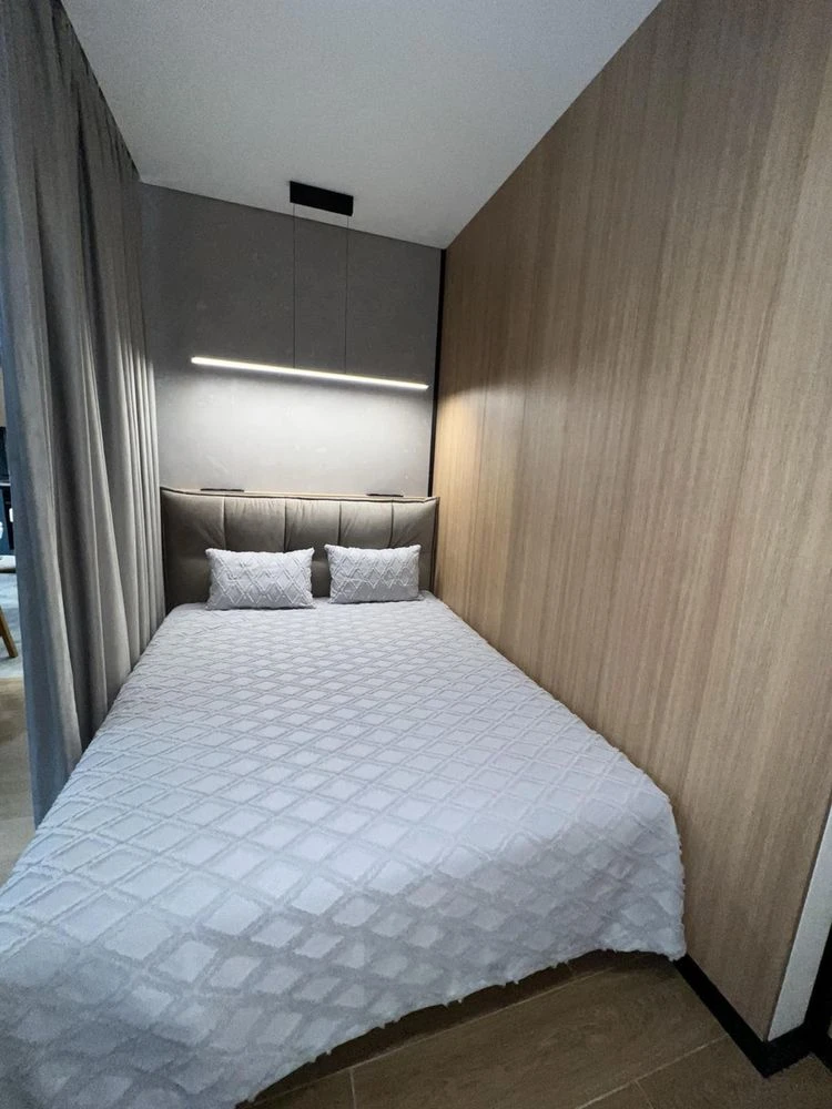 One-bedroom apartment for sale in the city center!