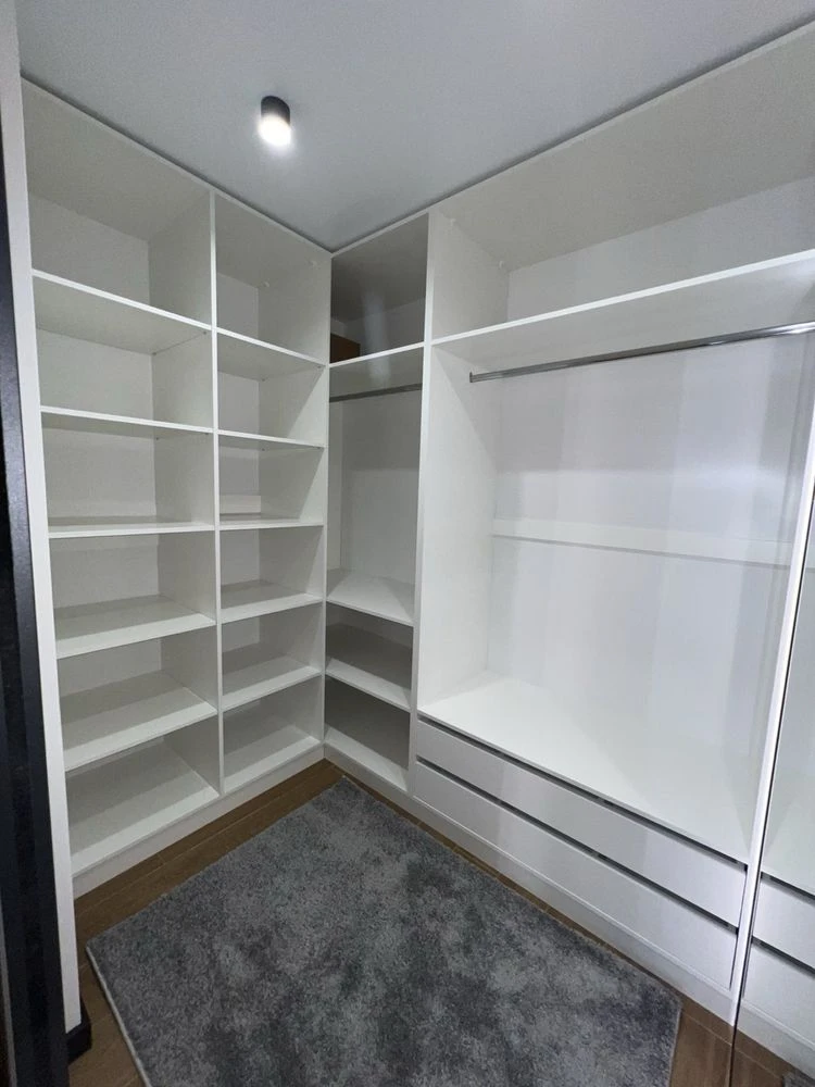 One-bedroom apartment for sale in the city center!