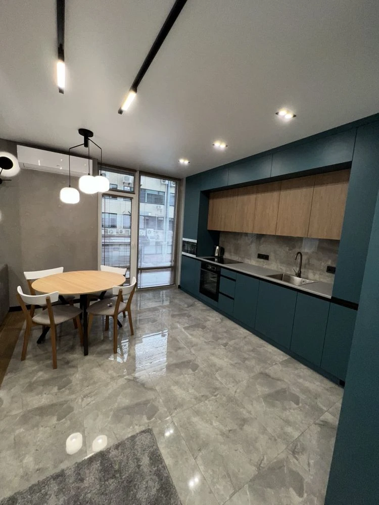 One-bedroom apartment for sale in the city center!