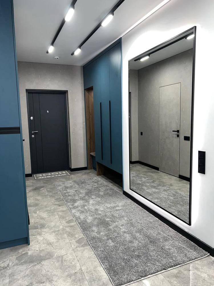 One-bedroom apartment for sale in the city center!