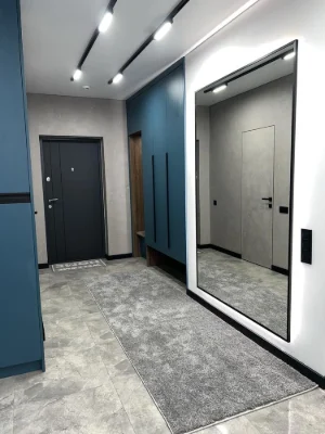 One-bedroom apartment for sale in the city center!