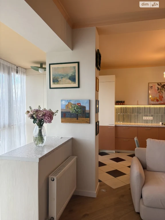 Long-term Rental Apartment Svepomoc