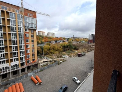 Квартира. Хмельницкое, Старокостянтиновское шоссе