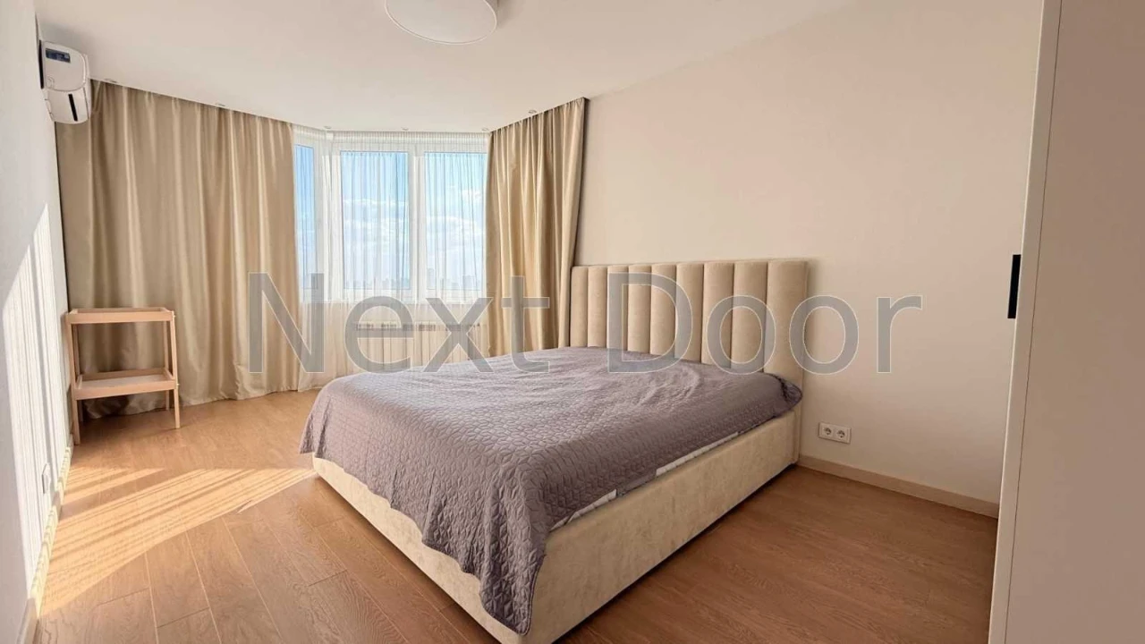 Sale of a 2-room apartment of 79.4 m², Vasiliya Kasiyana street, 2