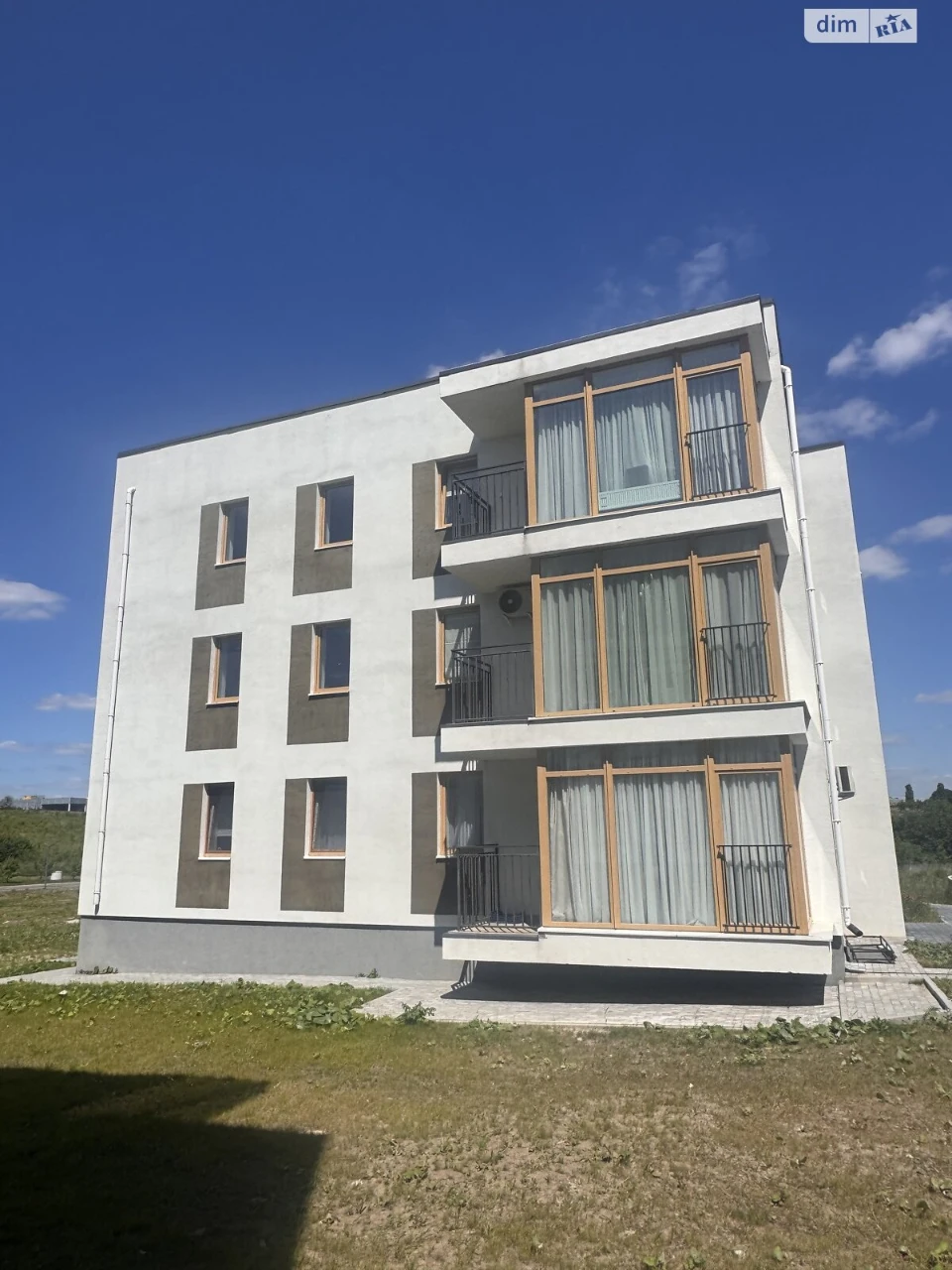 Продажа Квартиры Юбилейная