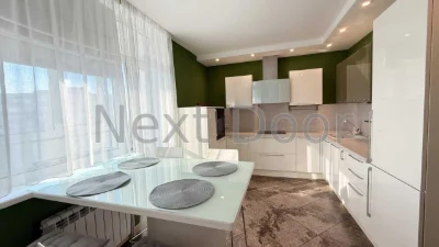 Sale of a 2-room apartment of 79.4 m², Vasiliya Kasiyana street, 2