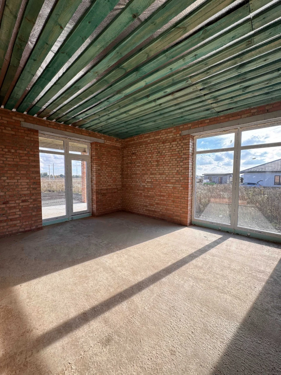 Brick house for sale in Rivne, Agroprocessing district
