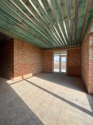 Brick house for sale in Rivne, Agroprocessing district