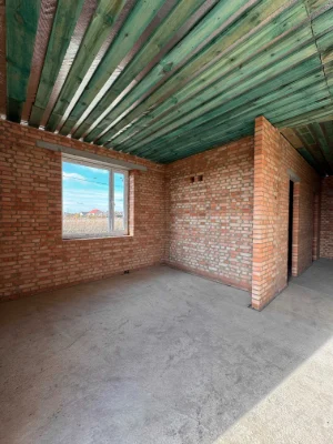 Brick house for sale in Rivne, Agroprocessing district