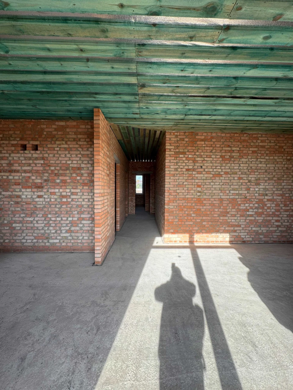 Brick house for sale in Rivne, Agroprocessing district