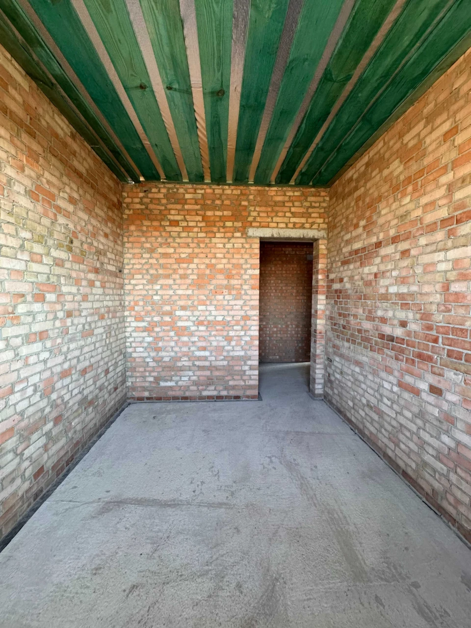Brick house for sale in Rivne, Agroprocessing district