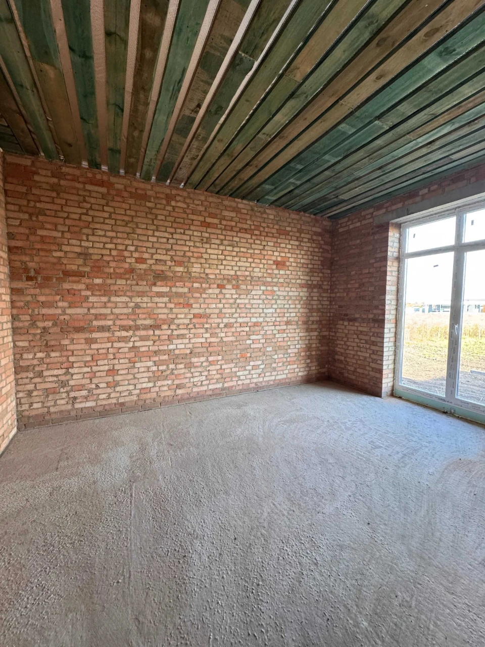 Brick house for sale in Rivne, Agroprocessing district