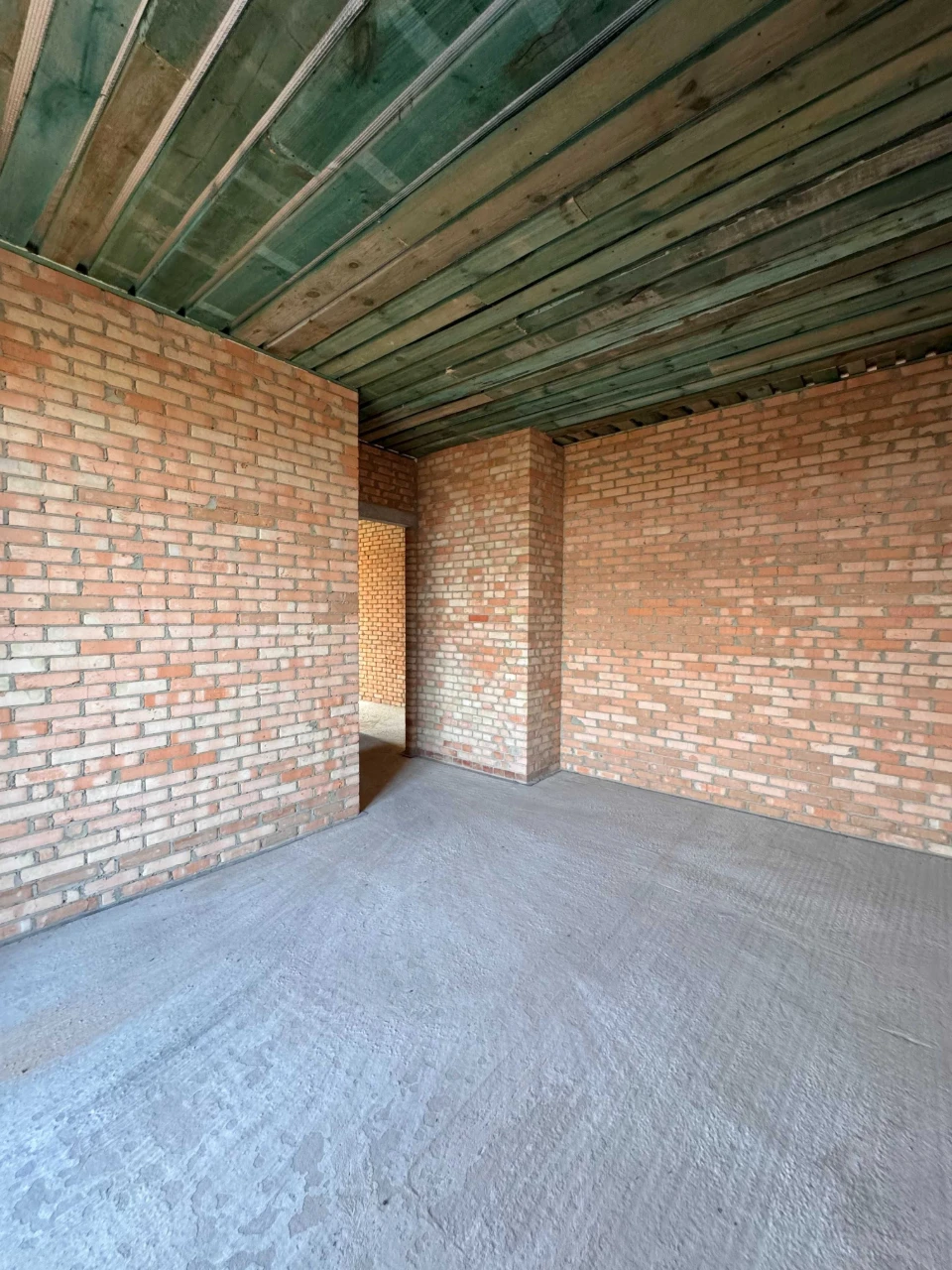 Brick house for sale in Rivne, Agroprocessing district