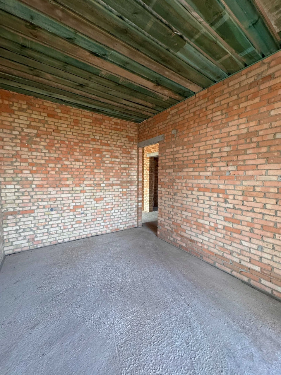 Brick house for sale in Rivne, Agroprocessing district