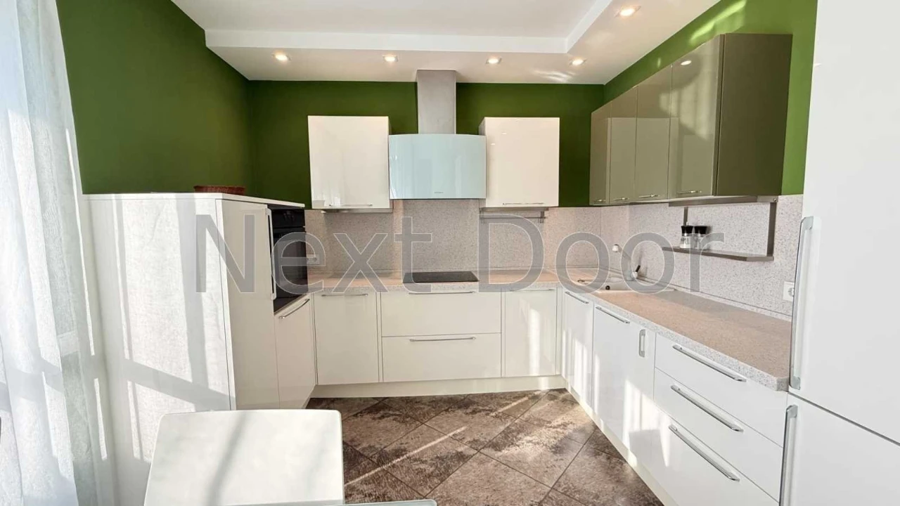 Sale of a 2-room apartment of 79.4 m², Vasiliya Kasiyana street, 2