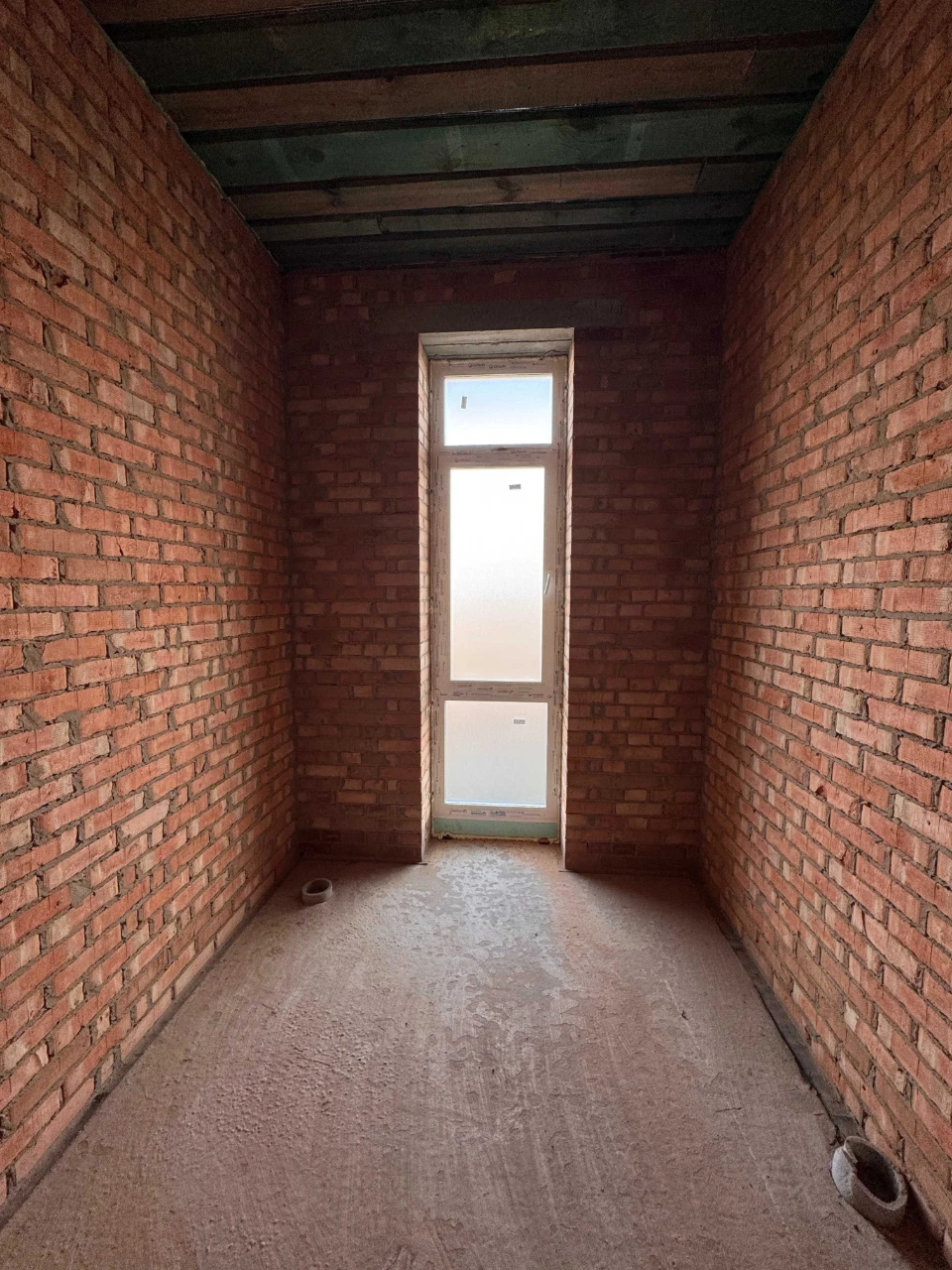 Brick house for sale in Rivne, Agroprocessing district