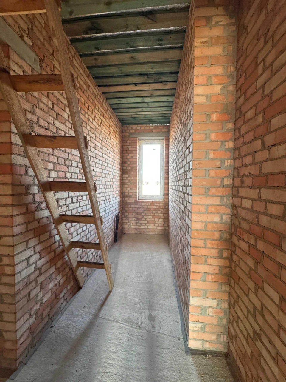 Brick house for sale in Rivne, Agroprocessing district