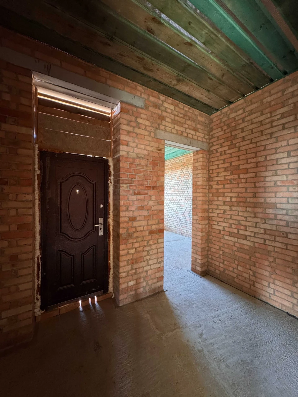 Brick house for sale in Rivne, Agroprocessing district