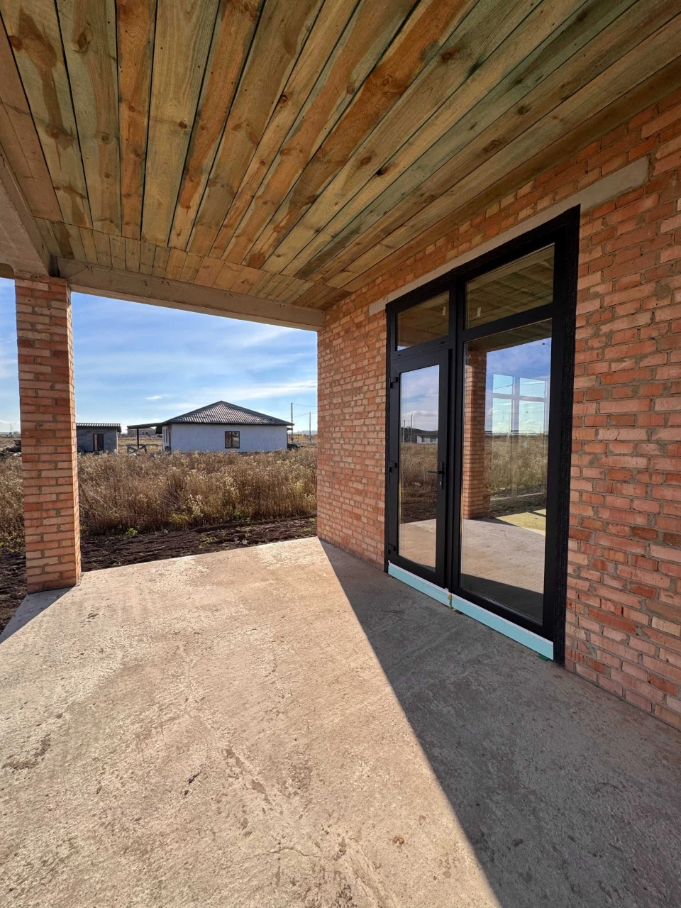 Brick house for sale in Rivne, Agroprocessing district
