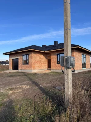 Brick house for sale in Rivne, Agroprocessing district