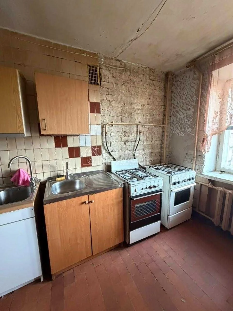 Продам 2 кімн,квартиру Залютіно,48,5м2