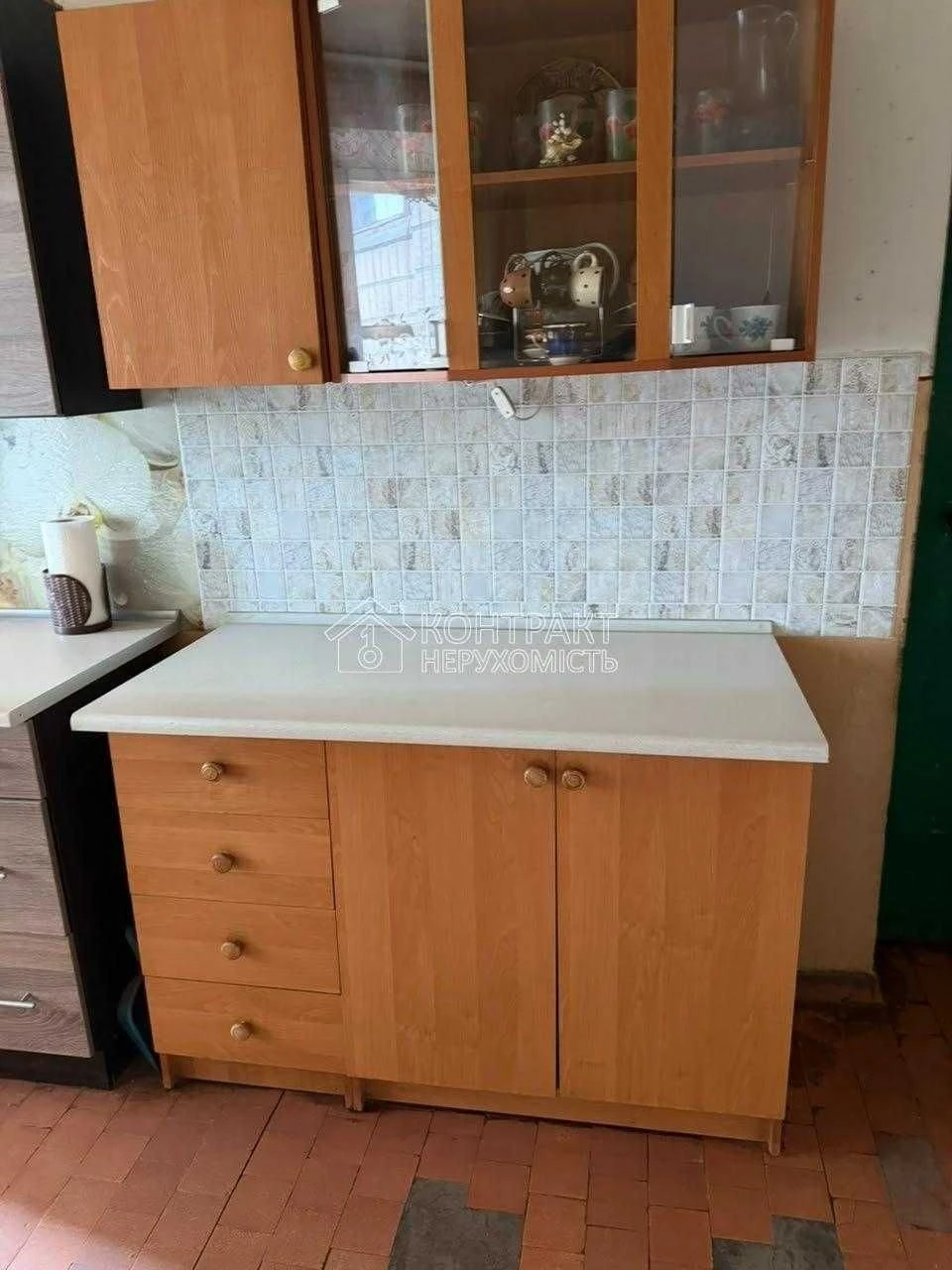 Продам 2 кімн,квартиру Залютіно,48,5м2