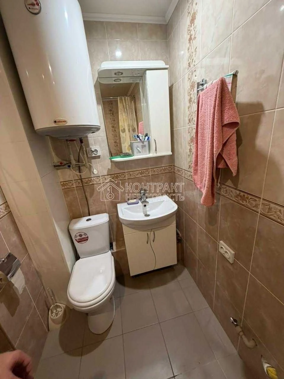 Продам 2 кімн,квартиру Залютіно,48,5м2