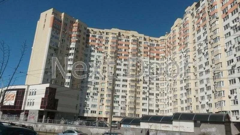 Sale of a 2-room apartment of 79.4 m², Vasiliya Kasiyana street, 2