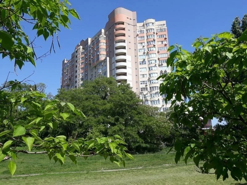 Sale of a 2-room apartment of 79.4 m², Vasiliya Kasiyana street, 2