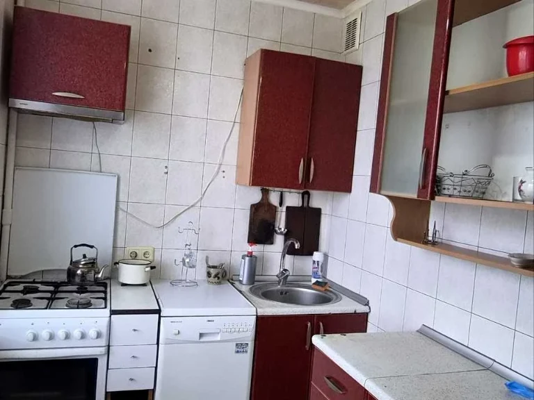 Apartment. Жуковського Avenue, Kharkiv