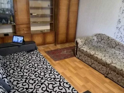 Apartment. Жуковського Avenue, Kharkiv