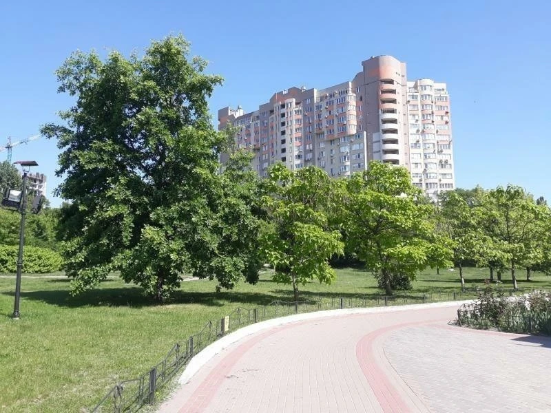 Sale of a 2-room apartment of 79.4 m², Vasiliya Kasiyana street, 2