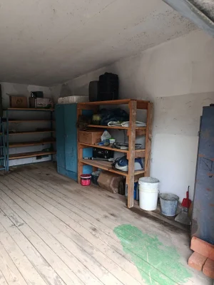 Продається гараж у Рівному