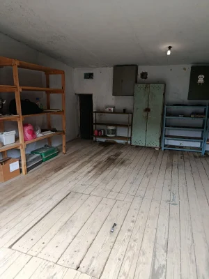 Продається гараж у Рівному