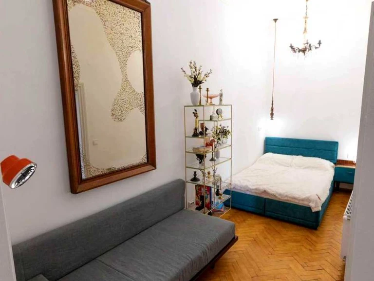 Apartment. Lviv, Lychakivska Street