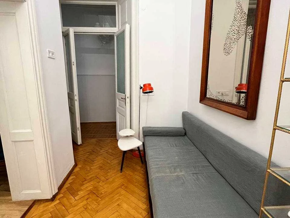 Apartment. Lviv, Lychakivska Street